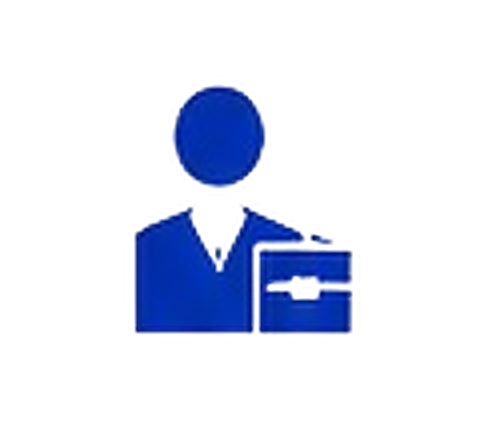 Pracownik administracyjny