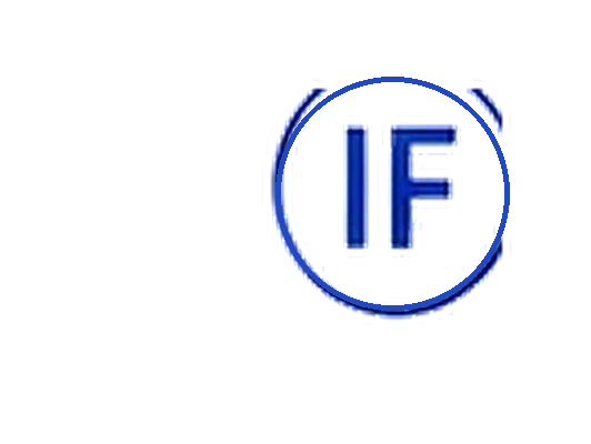 IF