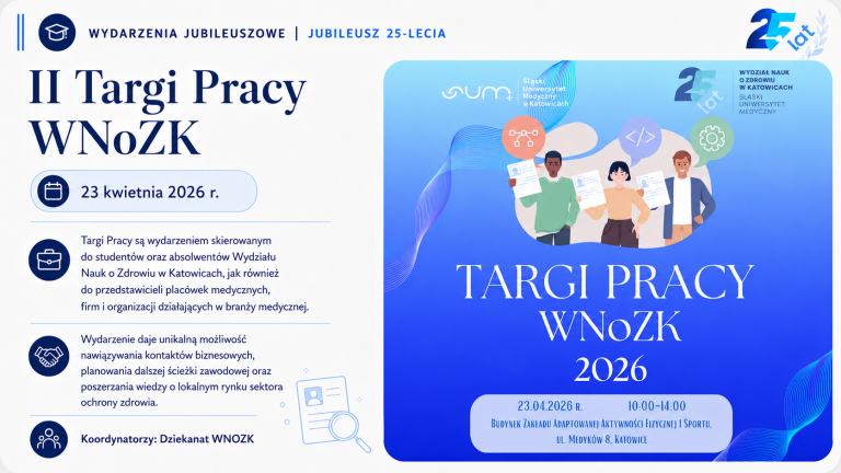 16. targi pracy