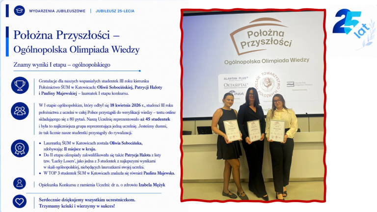 21 położna przyszłości