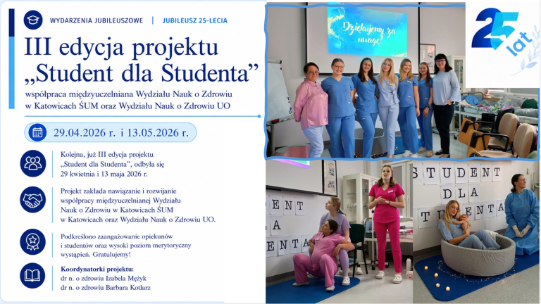22 STUDENT DLA STUDENT A