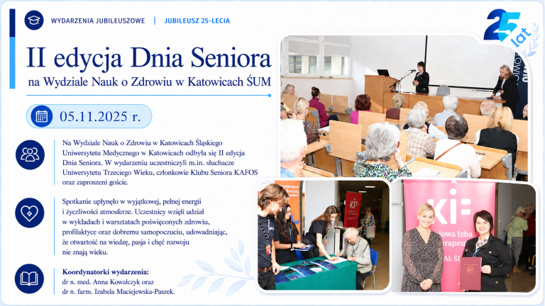 4 dzień seniora