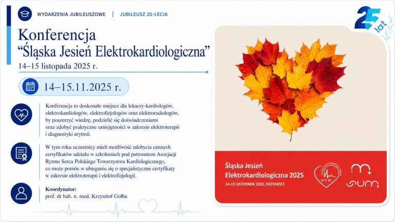 5. Elektro jesień