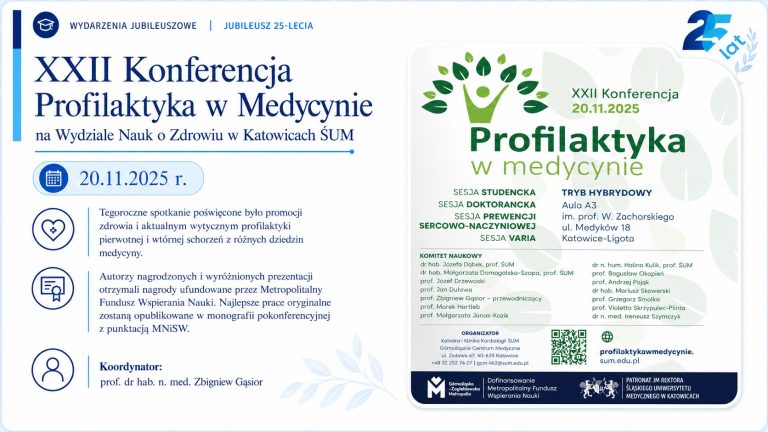 6. profilaktyka w medycynie