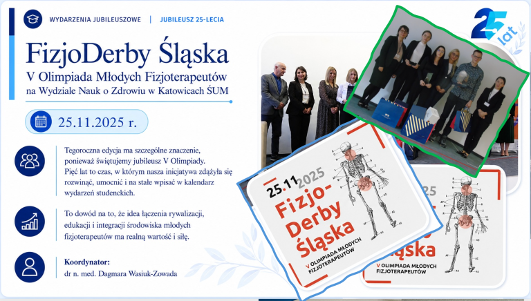 7 FIZJODERBY
